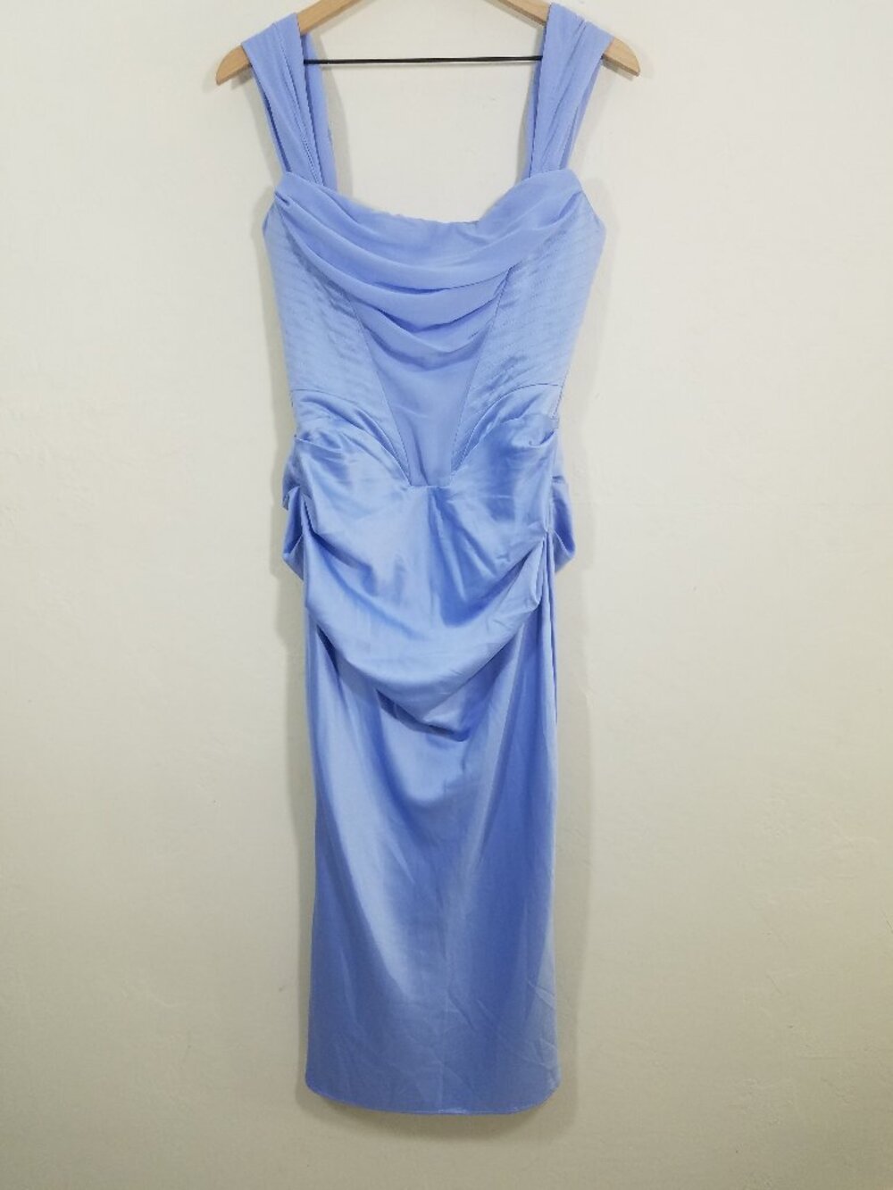 House of CB Nataylia Corst Dress Size S